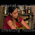 Cheating housewives Berkshire
