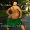 Naked women Pismo Beach